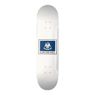 Louisiana Persoonlijk Skateboard