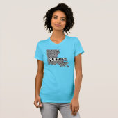 Louisiana Plexus shirt (Voorkant volledig)