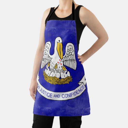 Louisiana Schort (Insitu)