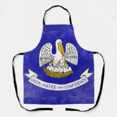 Louisiana Schort (Voorkant)