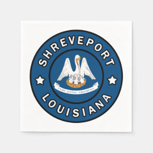 Louisiana Servet