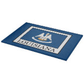 Louisiana Snijplank (Hoek)