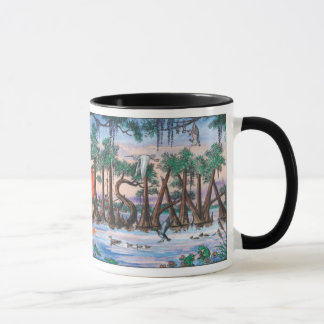 Louisiana Sportman's Paradise Mok