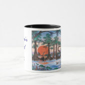 Louisiana Sportman's Paradise Mok (Midden)