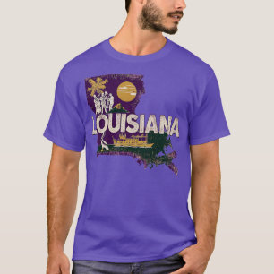 Louisiana State T-shirt