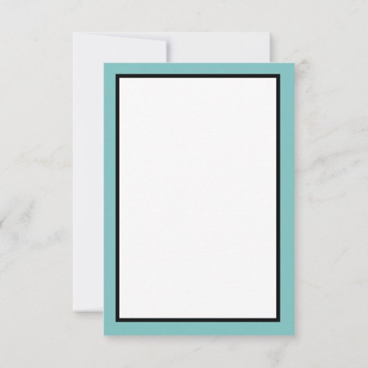 Louisiana State Waterverf Kaarten (Achterkant)