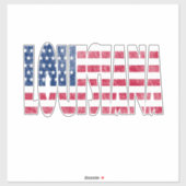 Louisiana Sticker (Vel)