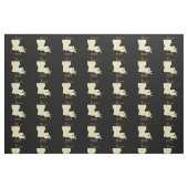 LOUISIANA STOF (Fat Quarter)