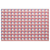 Louisiana Stof (Yard (91,4 cm))