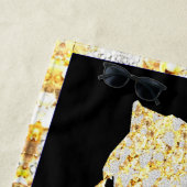 LOUISIANA STRANDLAKEN (In situ)