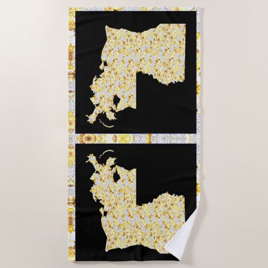 LOUISIANA STRANDLAKEN (Voorkant)