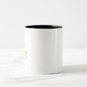 Louisiana Strong Coffee Mok (Center)