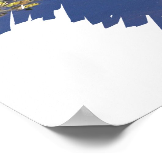 Louisiana Swamp Gator Hunter Poster (Hoek)