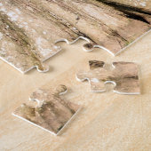 Louisiana Swamp Legpuzzel (Zijkant)