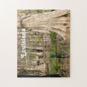 Louisiana Swamp Legpuzzel (Verticaal)