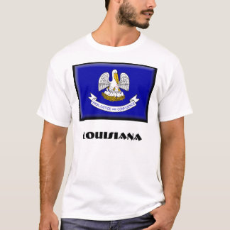 Louisiana T-Shirt