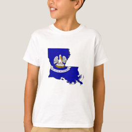 Louisiana T-shirt