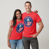 Louisiana T-shirt (Unisex)