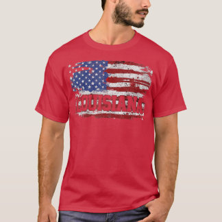 Louisiana t-shirt