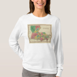 Louisiana T-shirt
