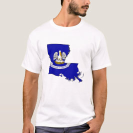 Louisiana T-shirt