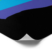 louisiana trots . poster (Hoek)