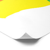 louisiana trots . poster (Hoek)