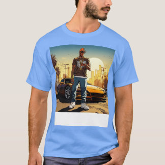 Louisiana TShirt - 10