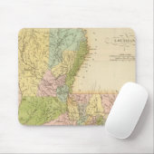 Louisiana US Muismat (Met muis)