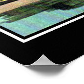 Louisiana Vintage Poster Creole (Hoek)