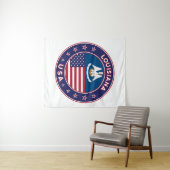 Louisiana Wandkleed (In Situ (horizontaal))