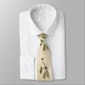 Louisiana Water Thrush, Amerikaanse vogels van Aud Stropdas (Gebonden)