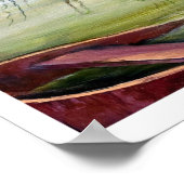 Louisiana Wetlands Poster (Hoek)