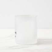 Louisiana zaterdagavond koffie Mok (Center)