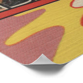 LouisianaLarge Letter ScenesLouisiana 3 Poster (Hoek)