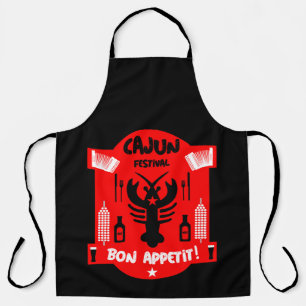 Louisiana's Cajun Food Festivals Schort