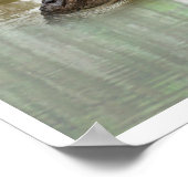 Louisie Foods Poster (Hoek)