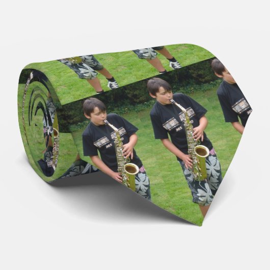 LouisLouis Stropdas (Opgerold)