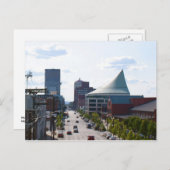 Louisville Briefkaart (Voorkant / Achterkant)