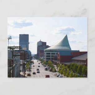 Louisville Briefkaart
