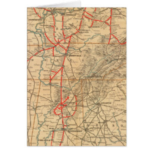 Louisville en Nashville Railroad