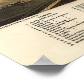 Louisville, Kentucky - 1876 (Ruger) BigMapBlog.com Poster (Hoek)