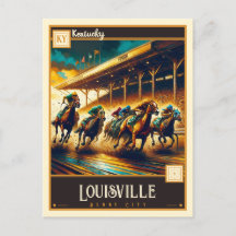 Louisville, Kentucky | 