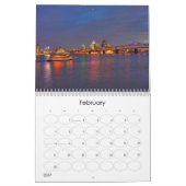 Louisville Kentucky Calendar Kalender (Feb 2027)