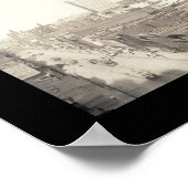 Louisville, Kentucky Foto 1910 Poster (Hoek)