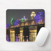 Louisville Kentucky Muismat (Met muis)