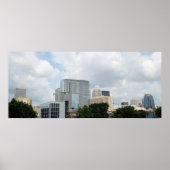 Louisville, Kentucky Poster (Voorkant)