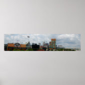 Louisville, Kentucky Poster (Voorkant)