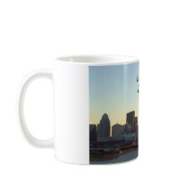 Louisville, Kentucky Skyline Collector Mok