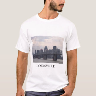 LOUISVILLE KENTUCKY T-SHIRT